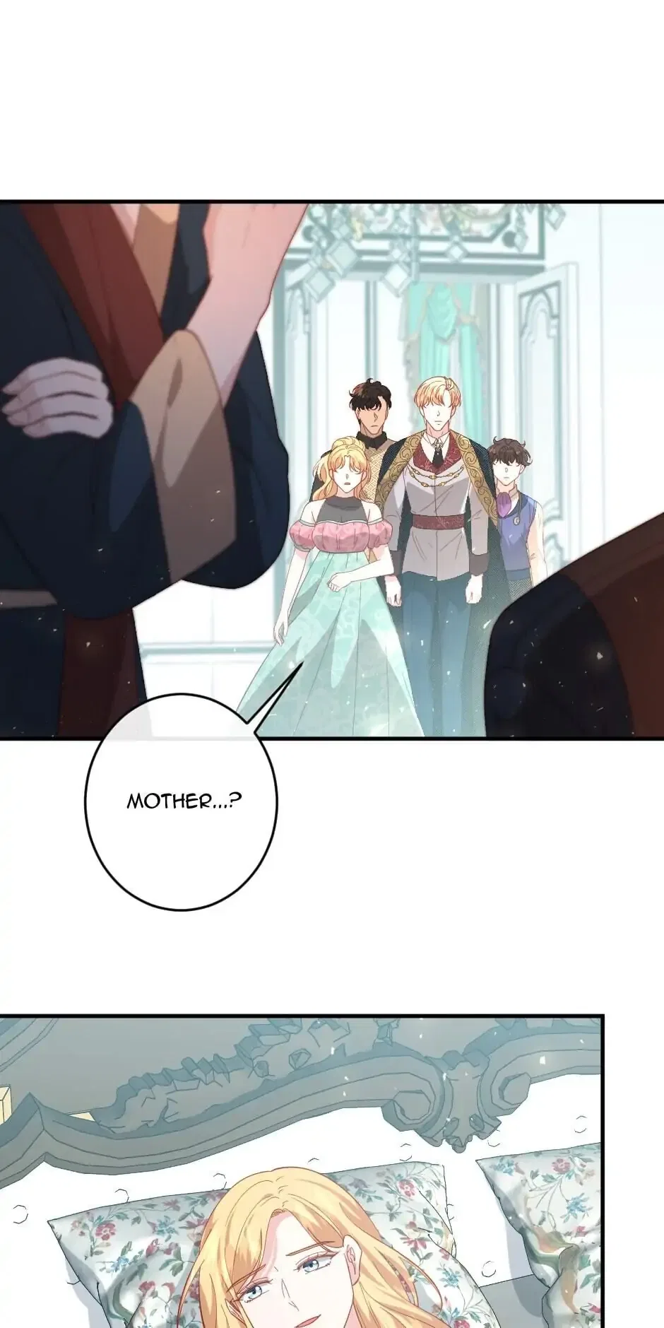 The Prince’s Personal Physician Chapter 26 – Page 24
