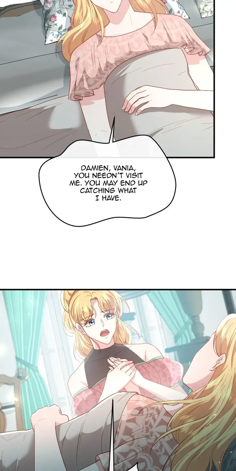 The Prince’s Personal Physician Chapter 26 – Page 25