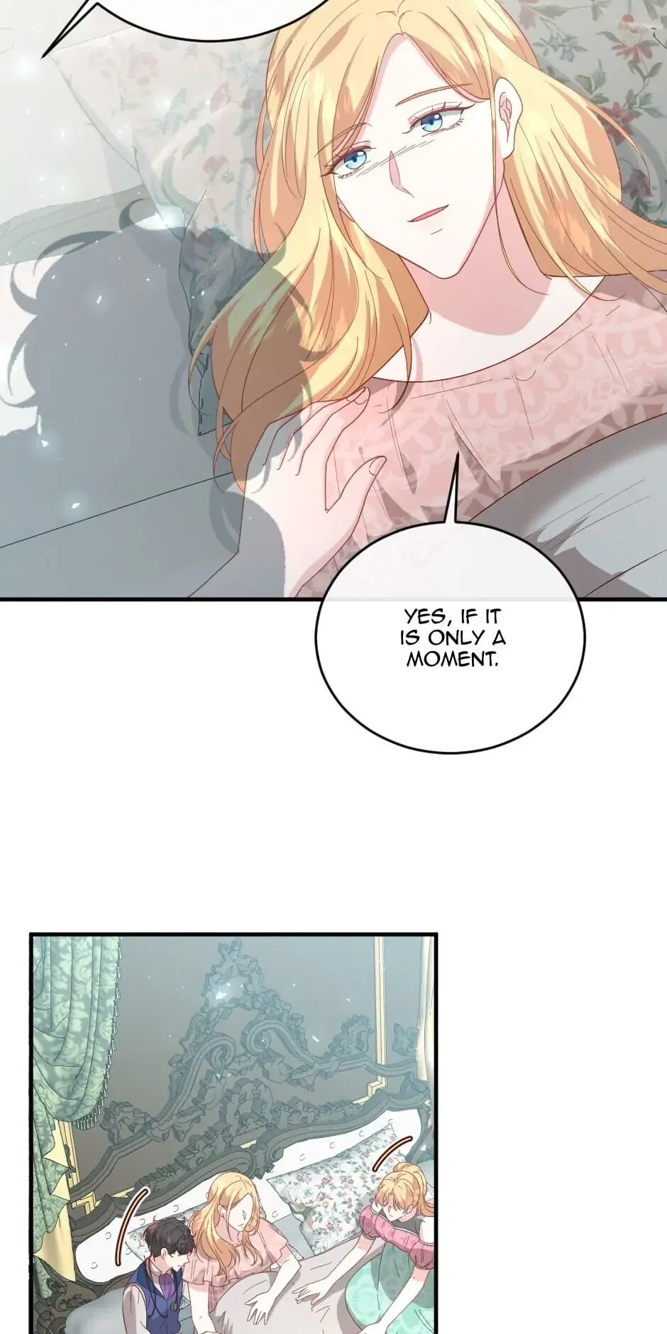 The Prince’s Personal Physician Chapter 26 – Page 32