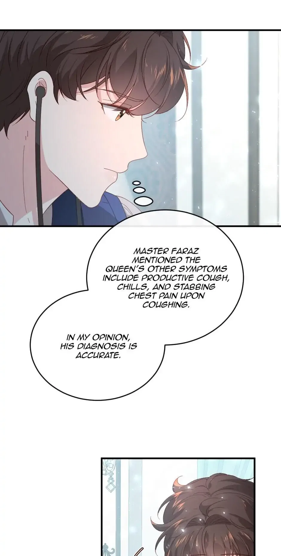 The Prince’s Personal Physician Chapter 26 – Page 35