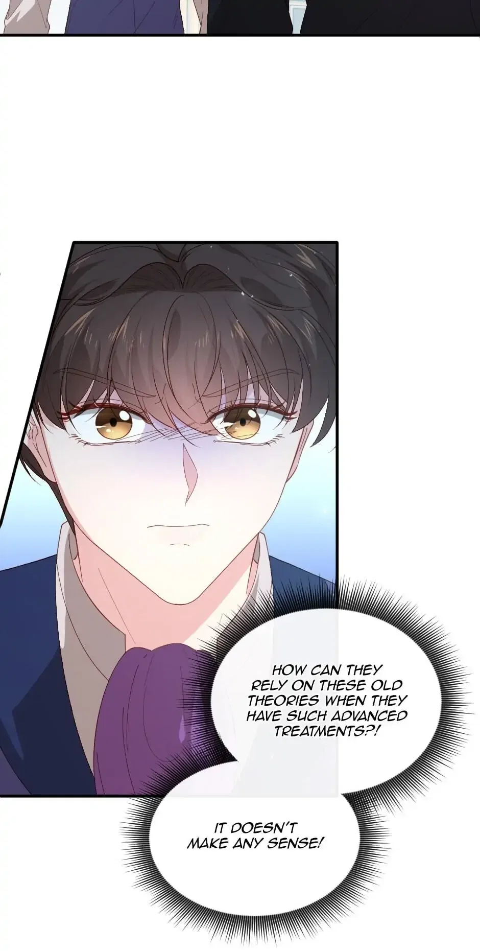 The Prince’s Personal Physician Chapter 26 – Page 44