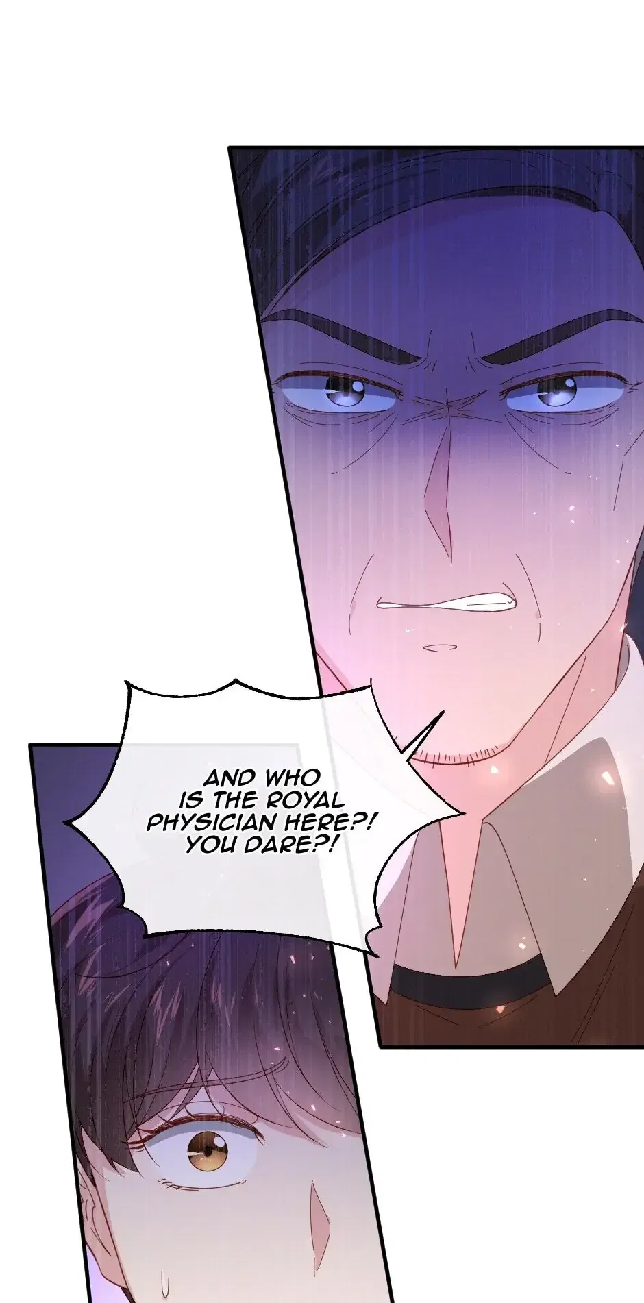 The Prince’s Personal Physician Chapter 26 – Page 48