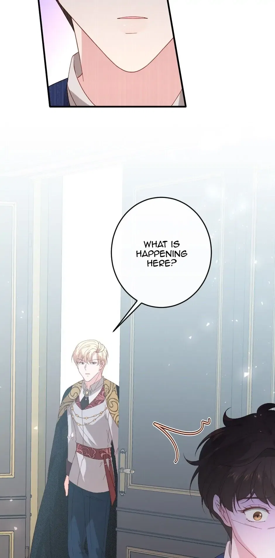 The Prince’s Personal Physician Chapter 26 – Page 49