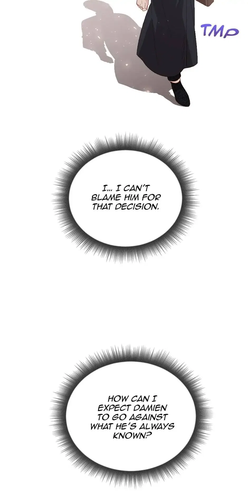 The Prince’s Personal Physician Chapter 26 – Page 56