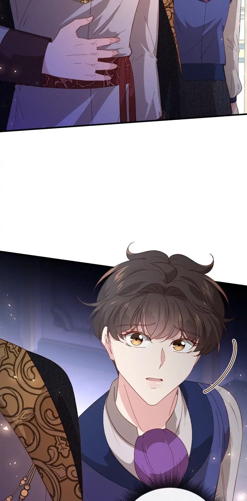 The Prince’s Personal Physician Chapter 26 – Page 58