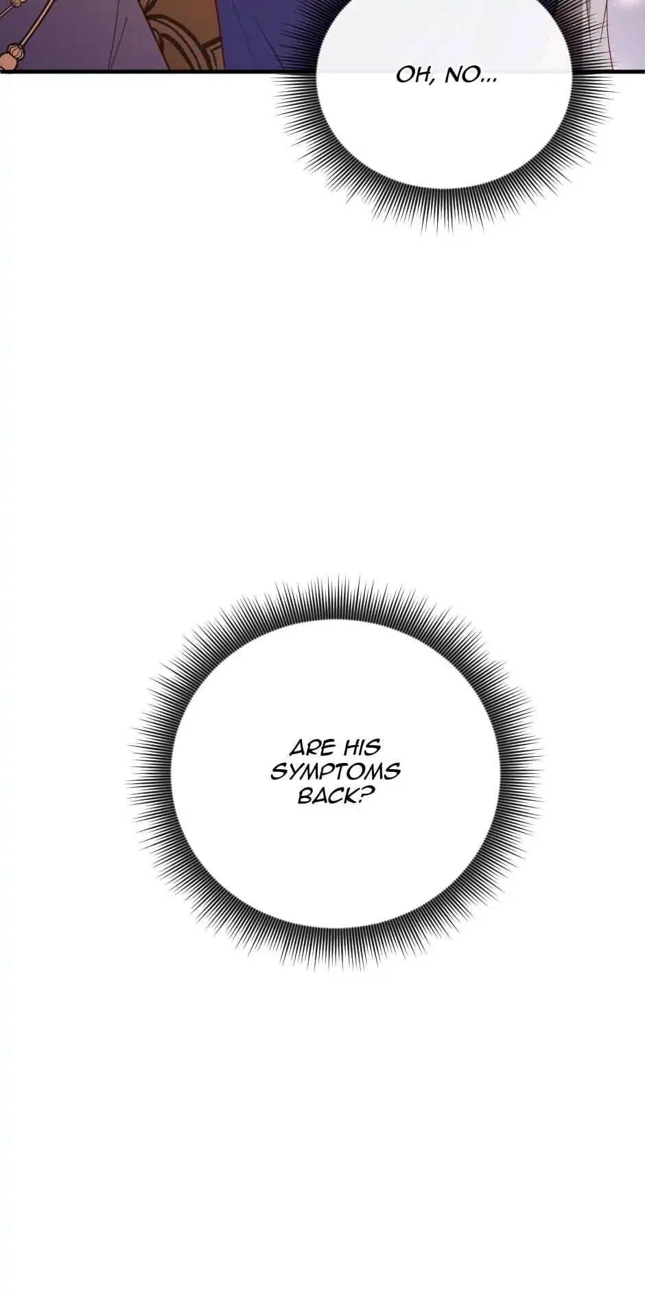 The Prince’s Personal Physician Chapter 26 – Page 59