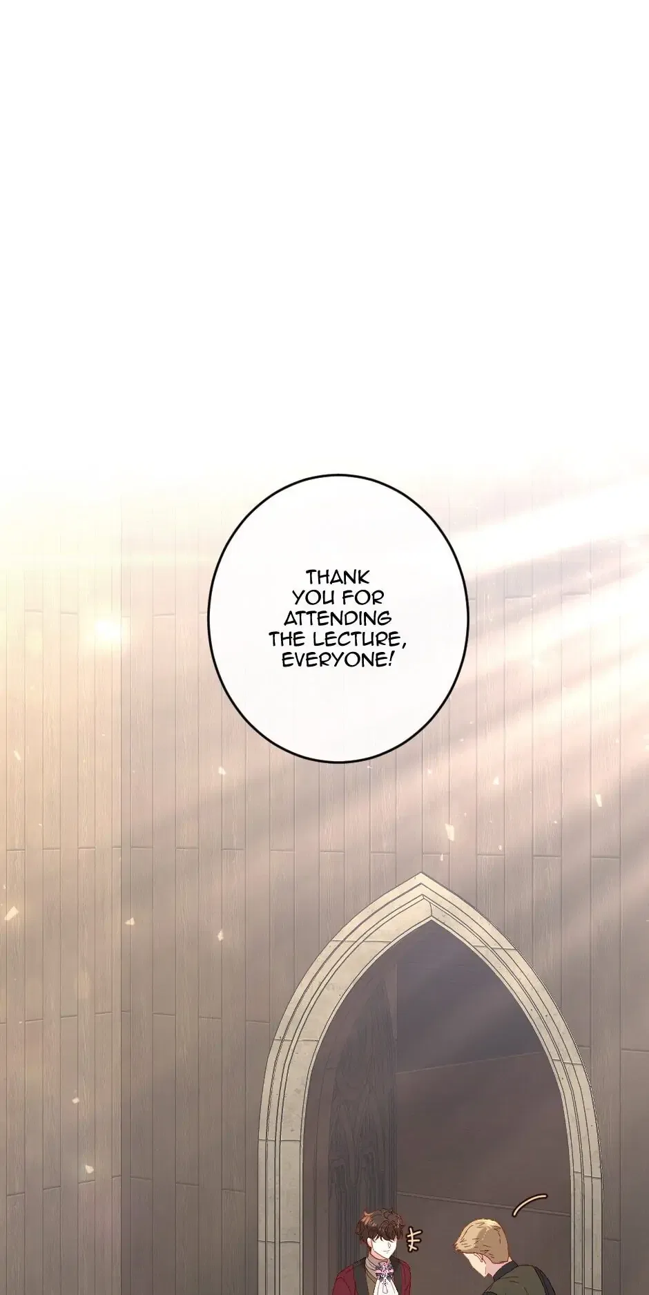 The Prince’s Personal Physician Chapter 25 – Page 1
