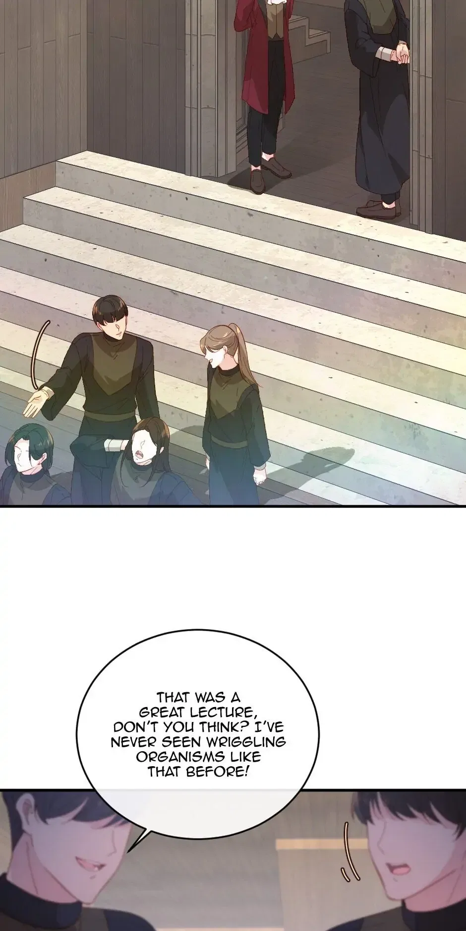The Prince’s Personal Physician Chapter 25 – Page 2