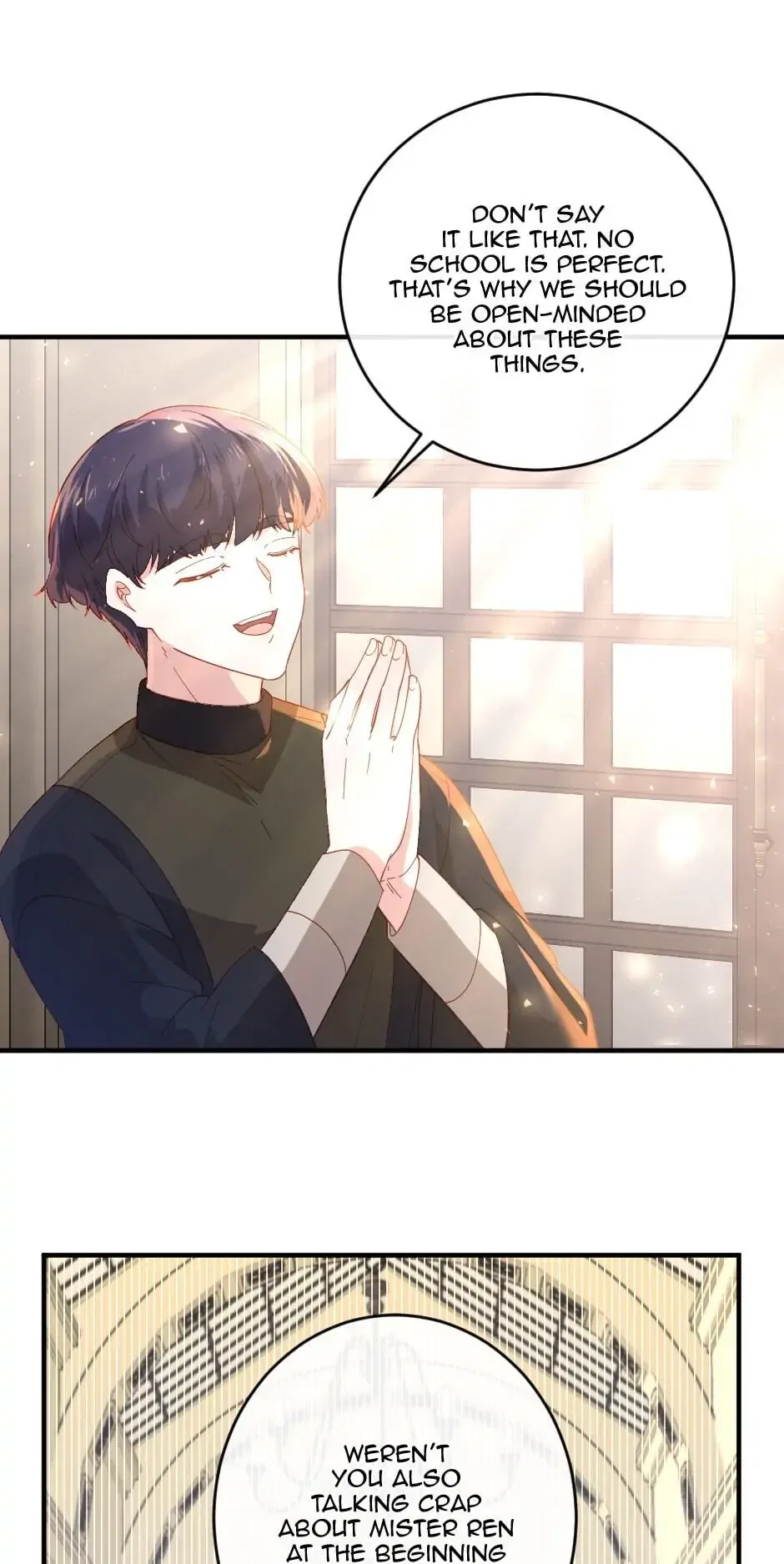 The Prince’s Personal Physician Chapter 25 – Page 5