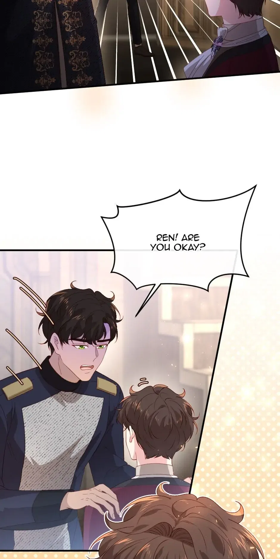The Prince’s Personal Physician Chapter 25 – Page 9