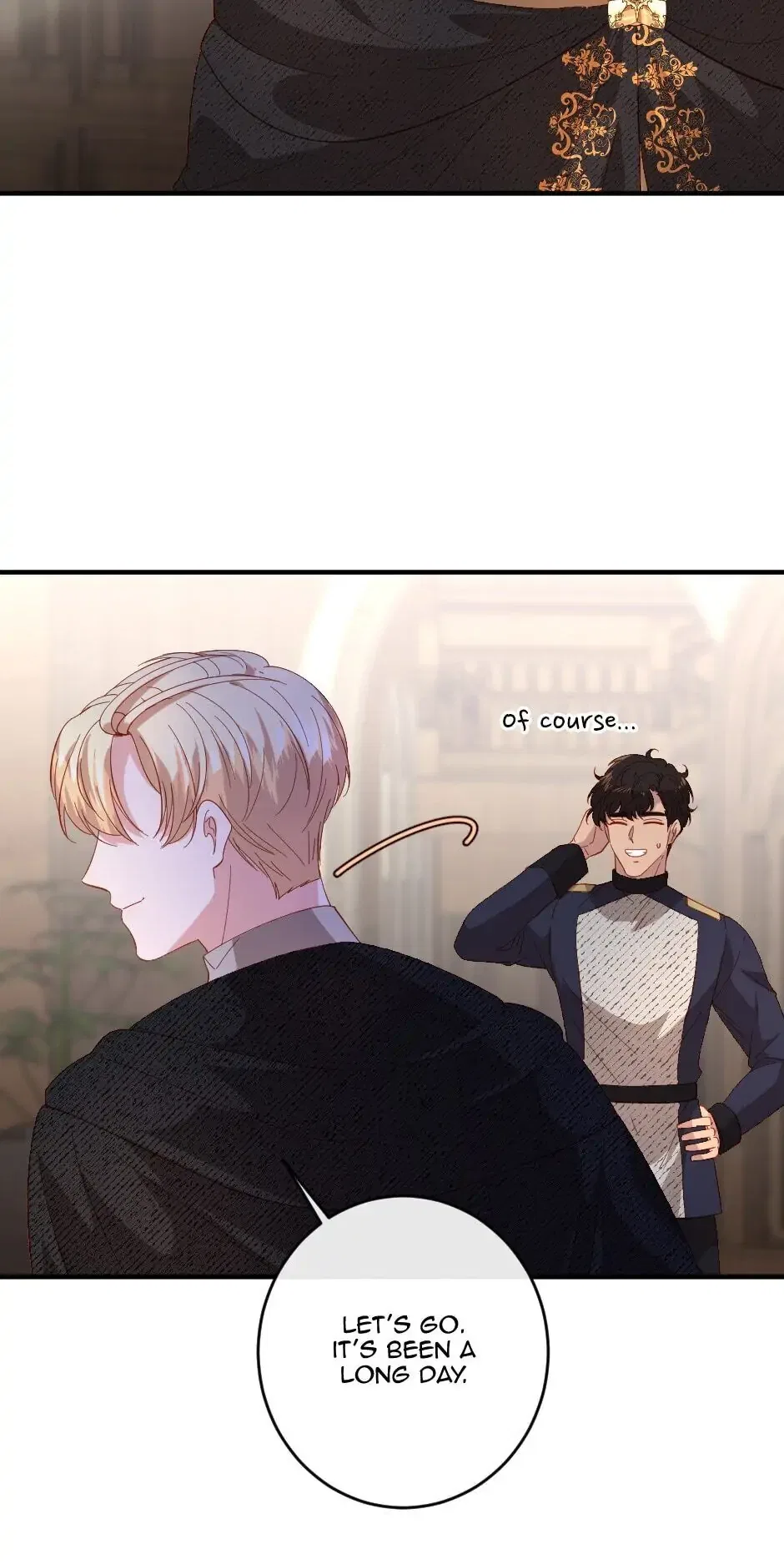 The Prince’s Personal Physician Chapter 25 – Page 12