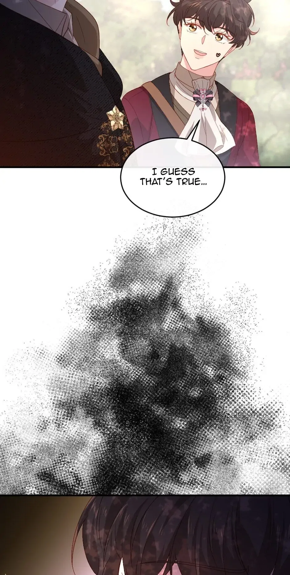 The Prince’s Personal Physician Chapter 25 – Page 16