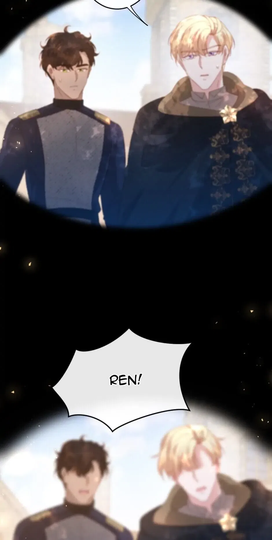The Prince’s Personal Physician Chapter 25 – Page 18