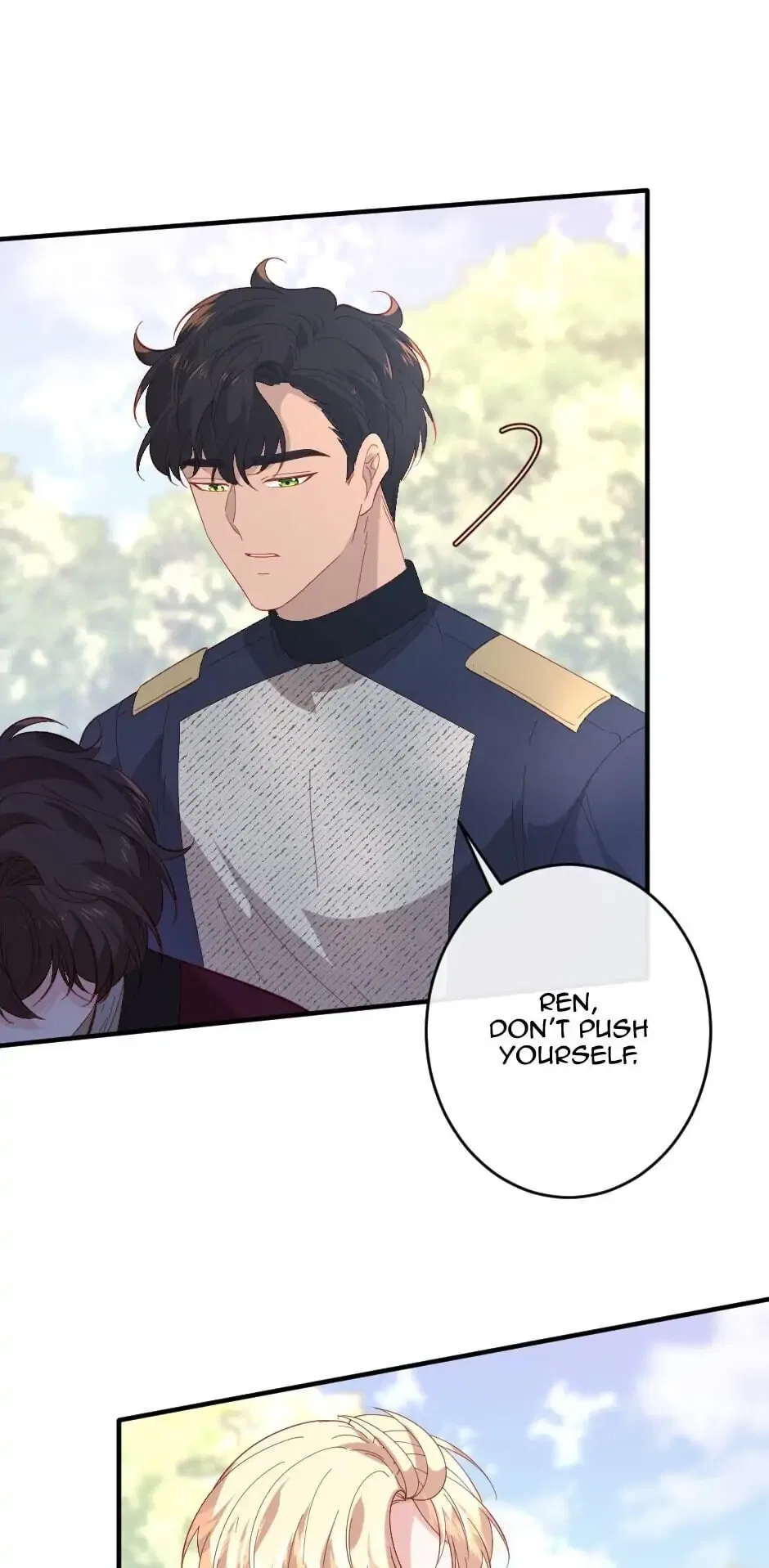 The Prince’s Personal Physician Chapter 25 – Page 23