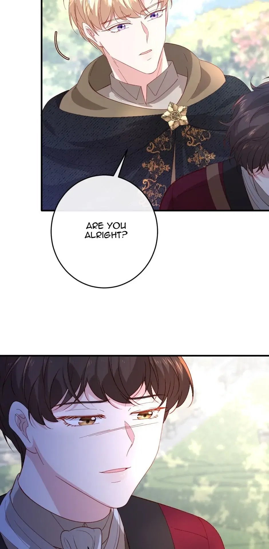 The Prince’s Personal Physician Chapter 25 – Page 24