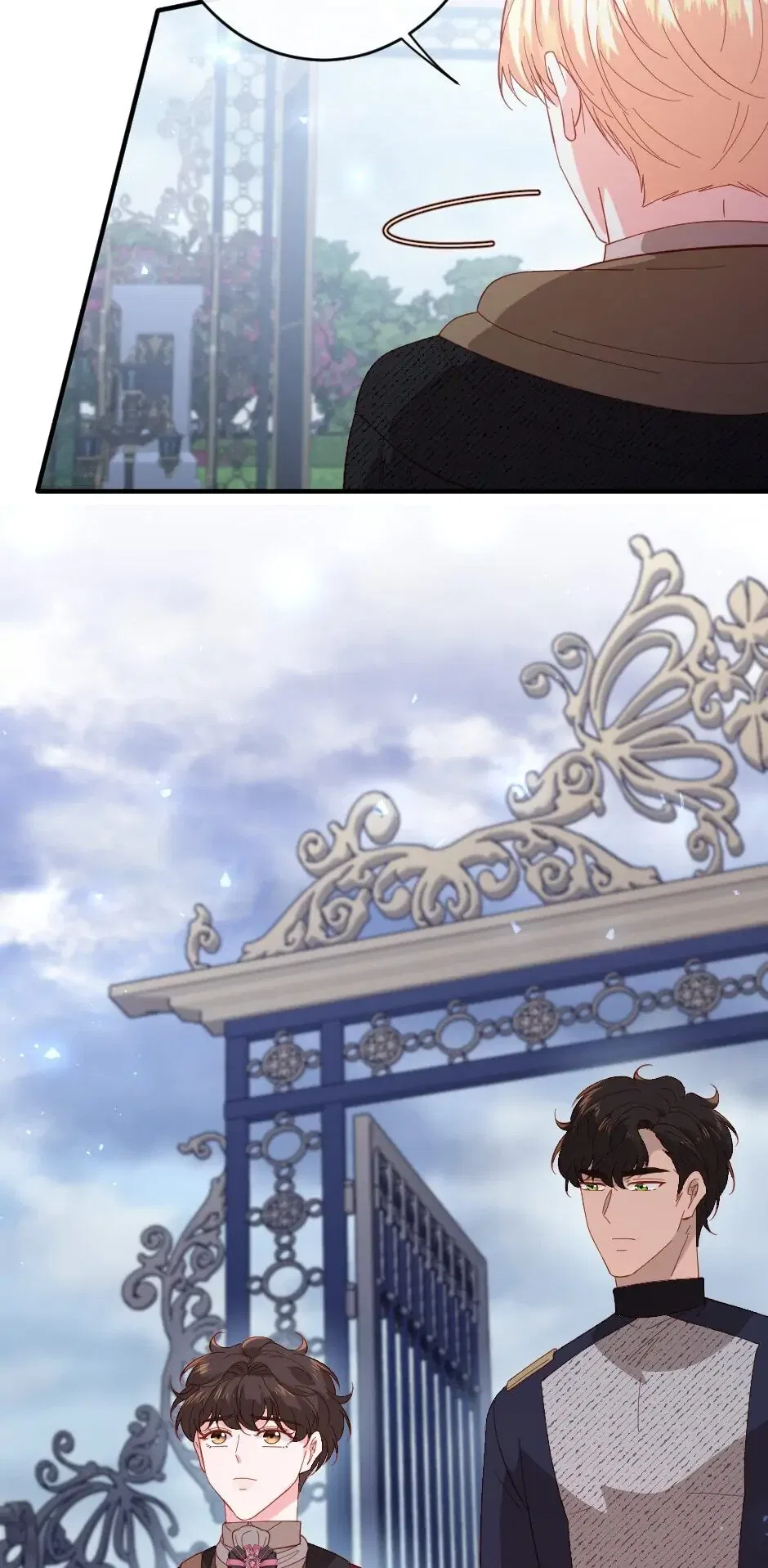 The Prince’s Personal Physician Chapter 25 – Page 32