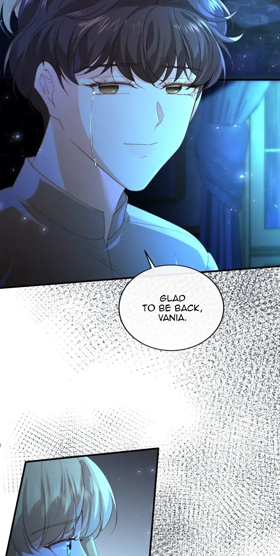 The Prince’s Personal Physician Chapter 25 – Page 38