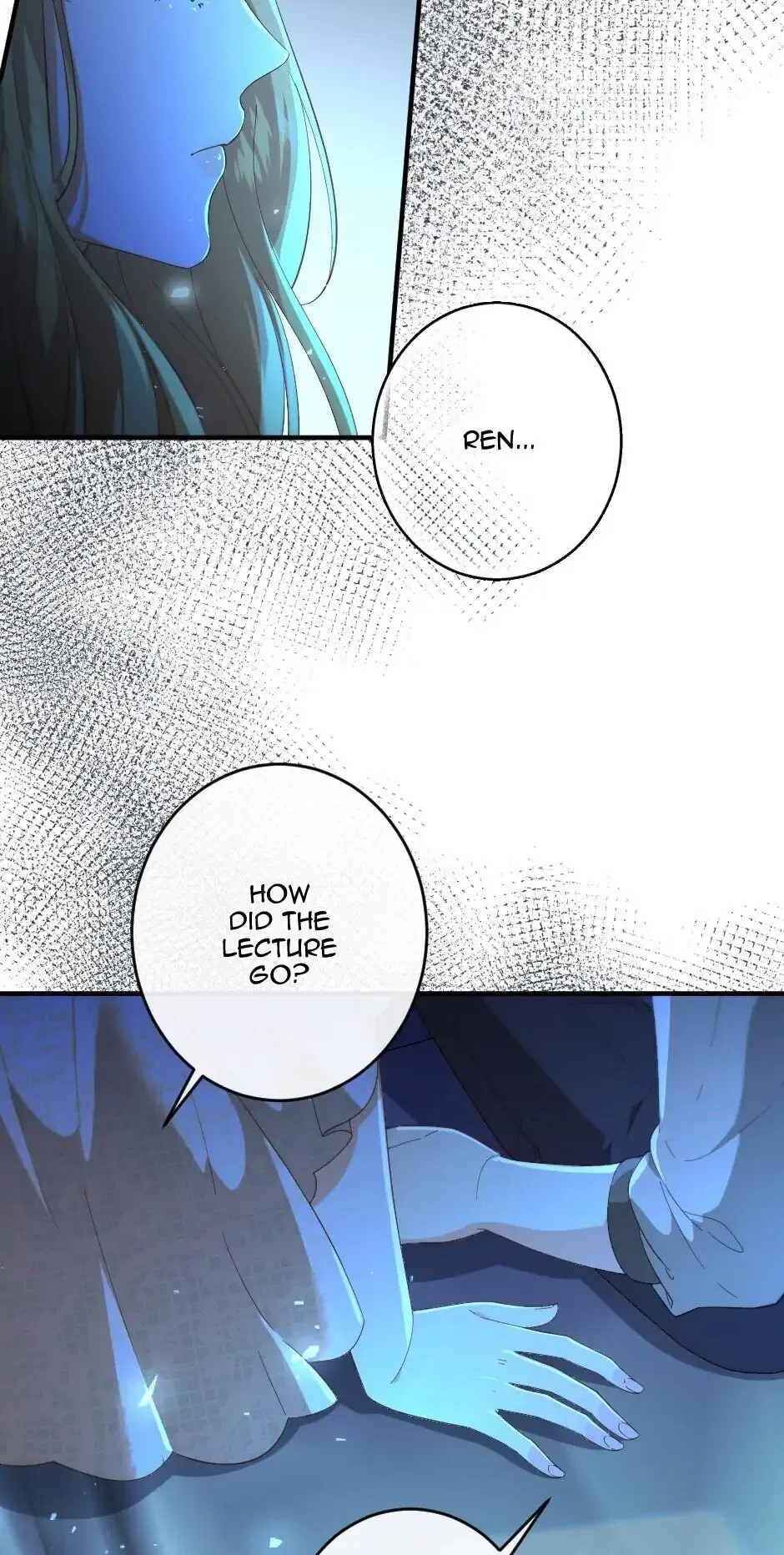 The Prince’s Personal Physician Chapter 25 – Page 39