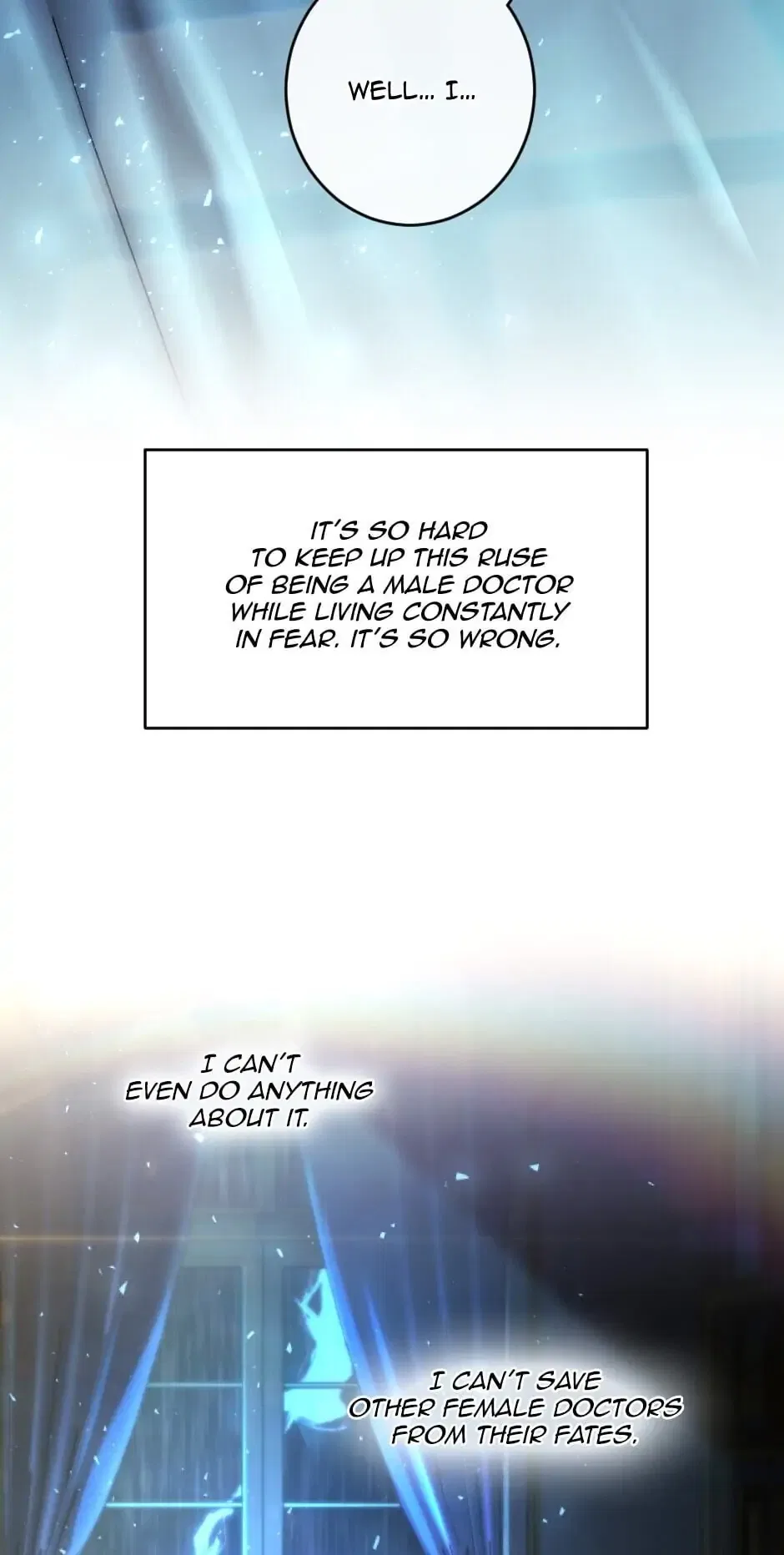 The Prince’s Personal Physician Chapter 25 – Page 40