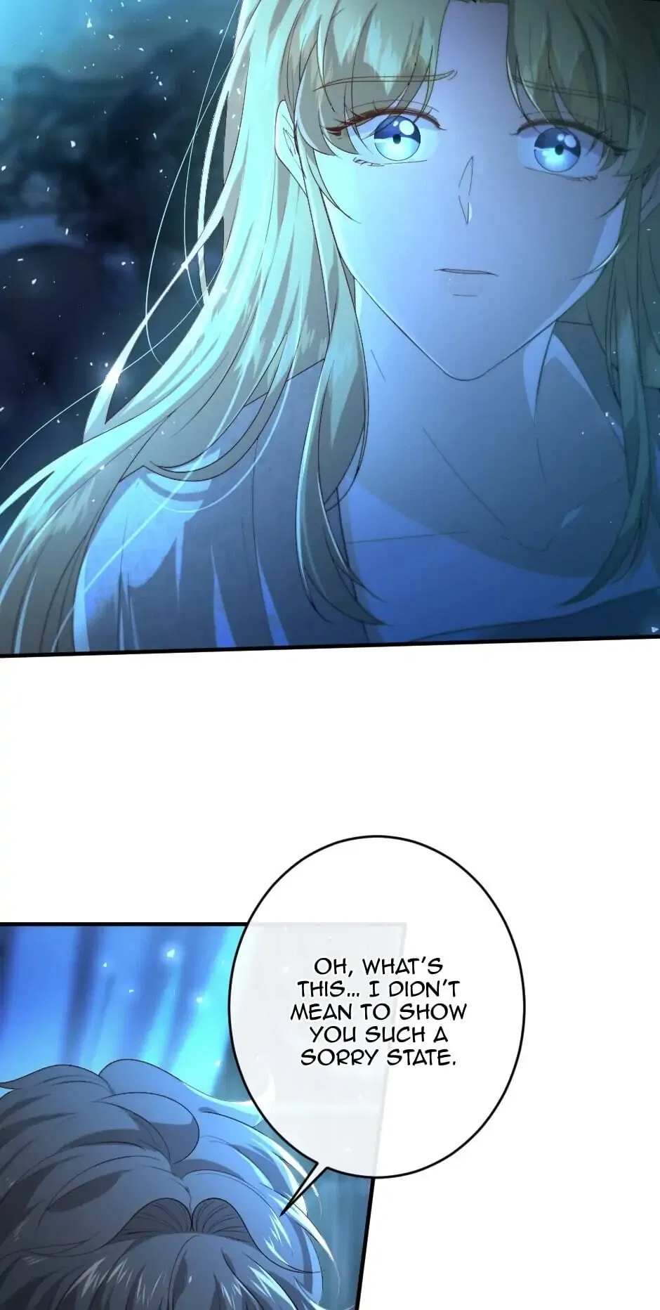 The Prince’s Personal Physician Chapter 25 – Page 43