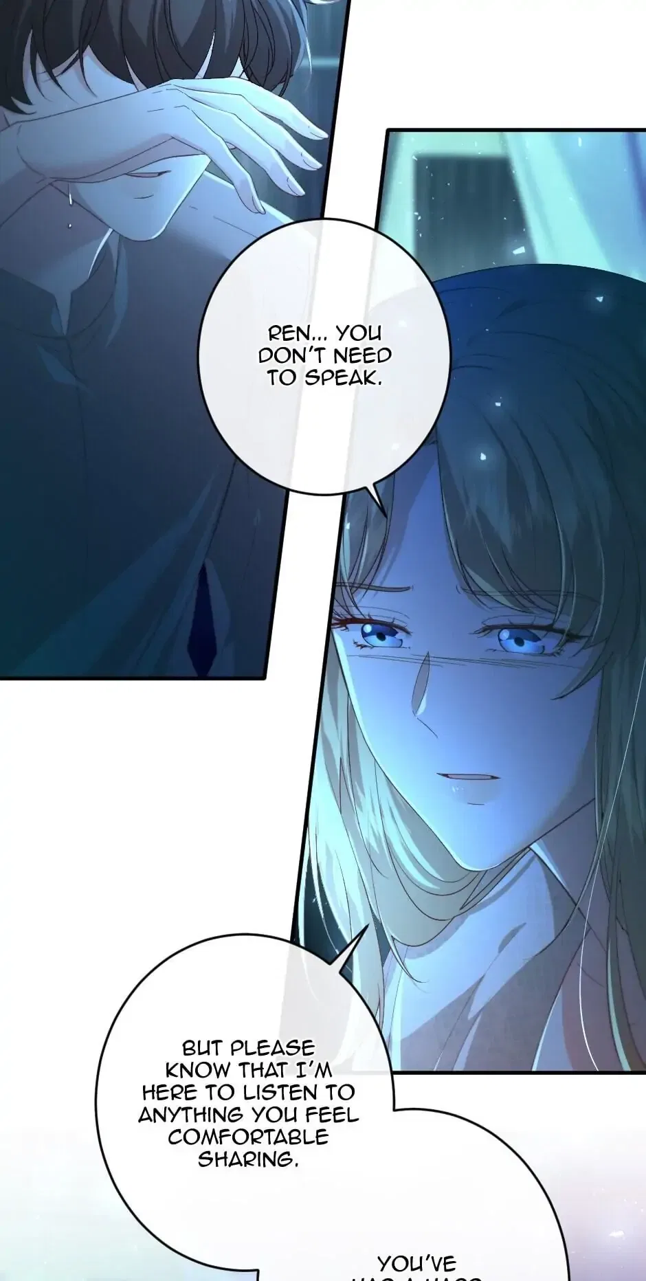 The Prince’s Personal Physician Chapter 25 – Page 44