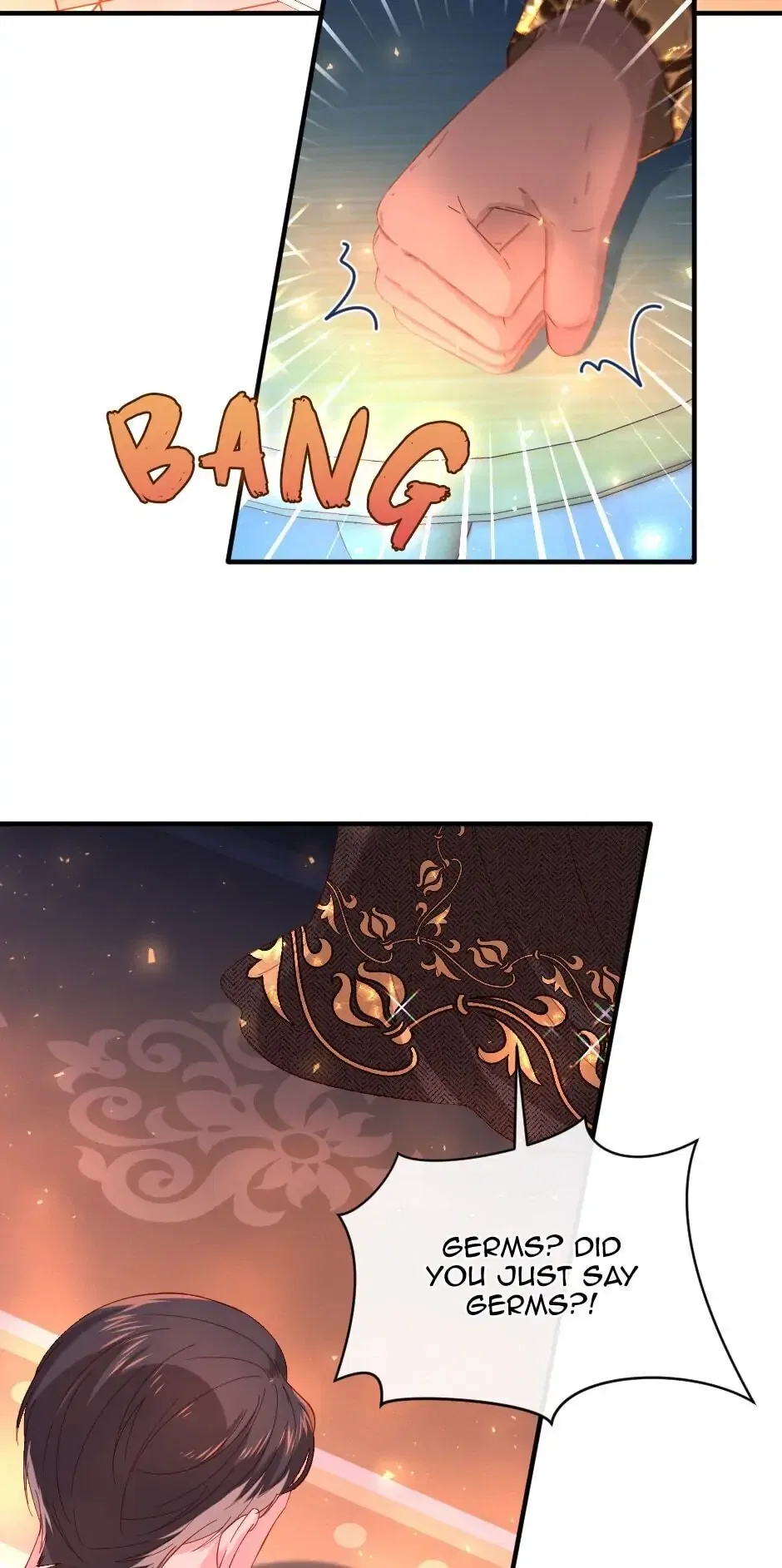 The Prince’s Personal Physician Chapter 25 – Page 50