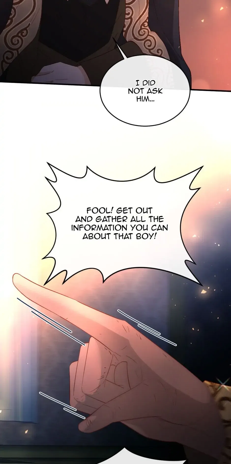 The Prince’s Personal Physician Chapter 25 – Page 52