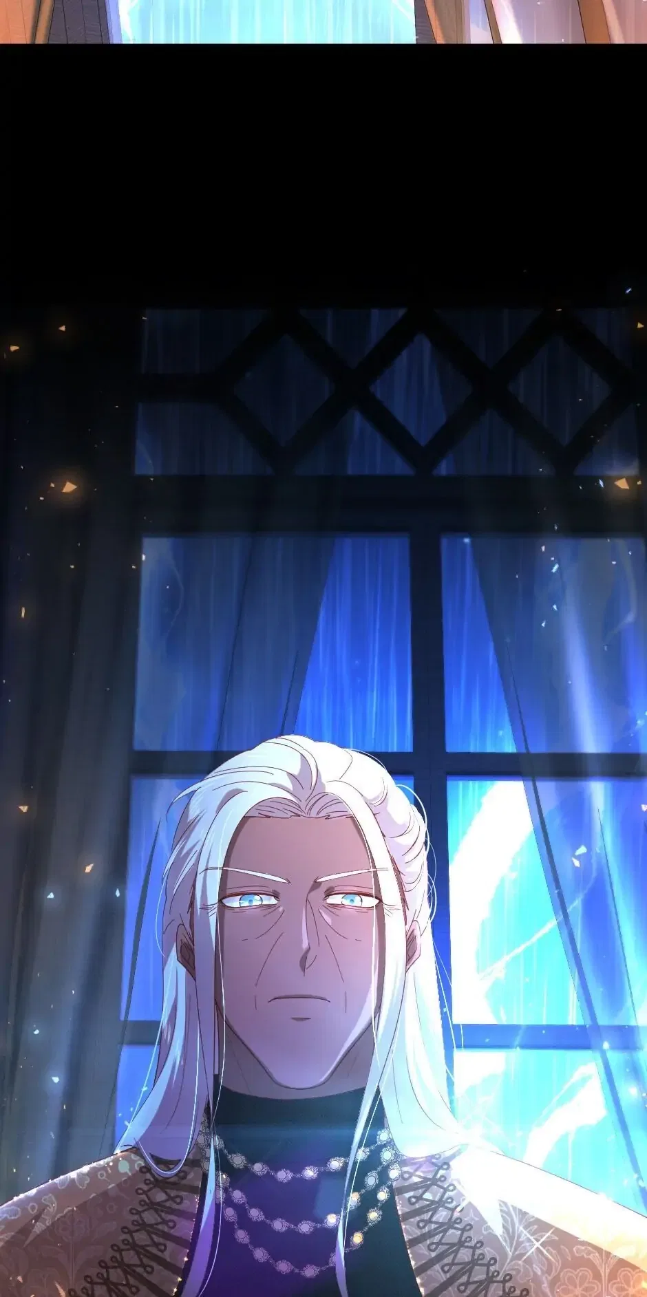 The Prince’s Personal Physician Chapter 25 – Page 57