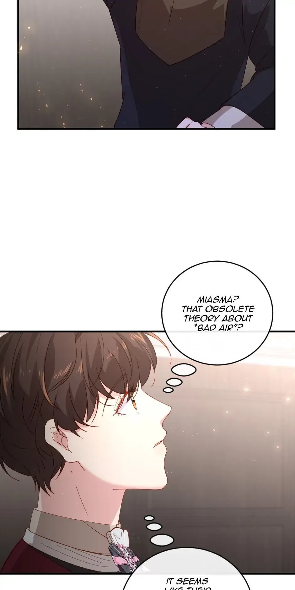 The Prince’s Personal Physician Chapter 24 – Page 10