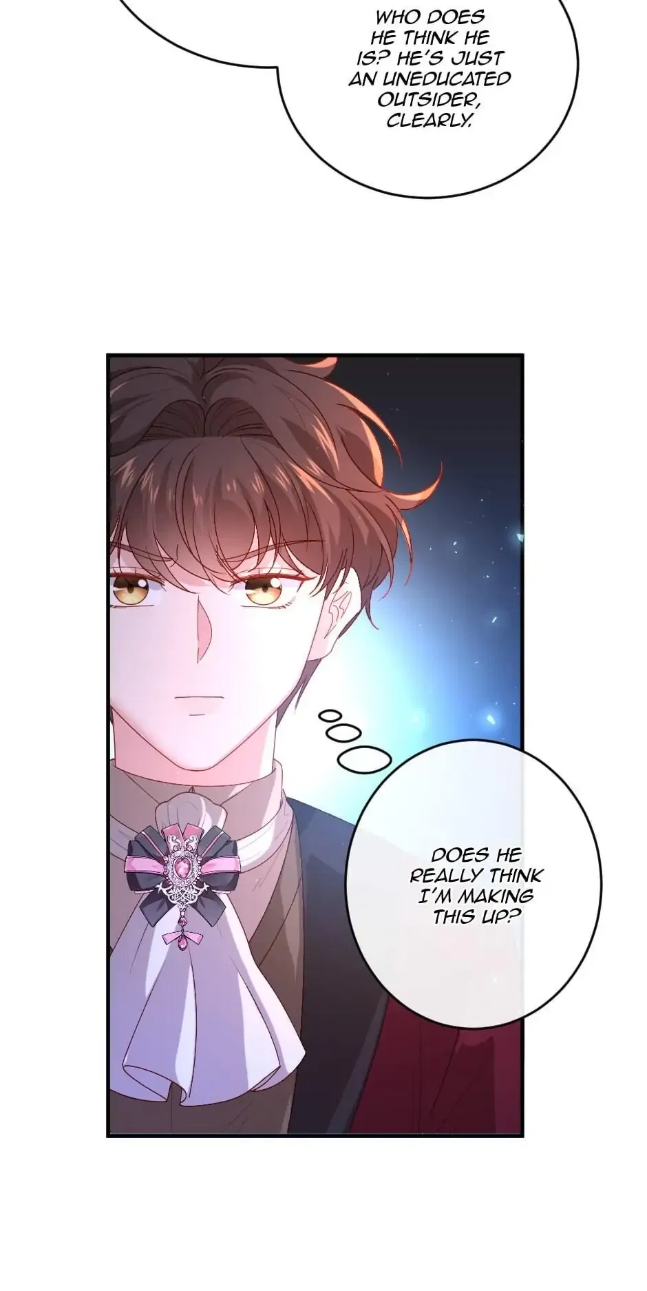 The Prince’s Personal Physician Chapter 24 – Page 12