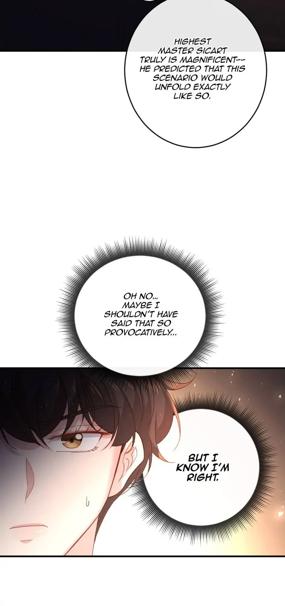 The Prince’s Personal Physician Chapter 24 – Page 17