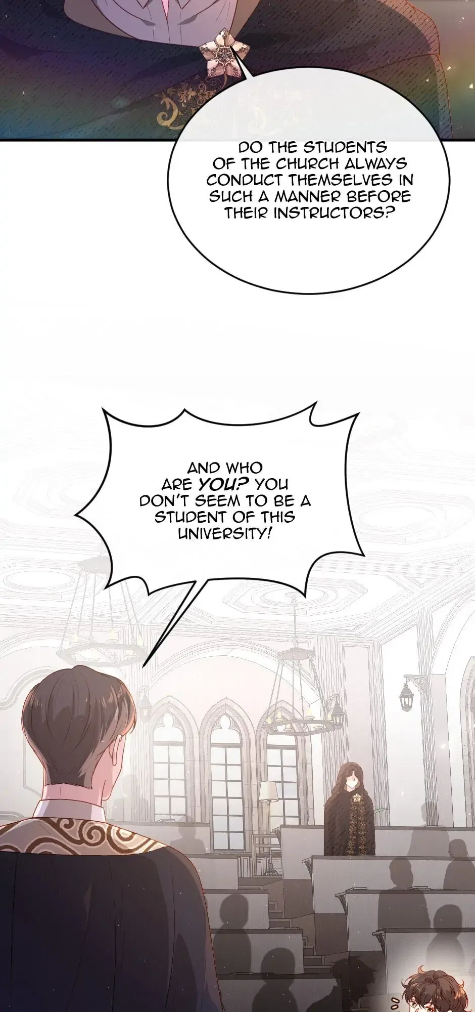 The Prince’s Personal Physician Chapter 24 – Page 21