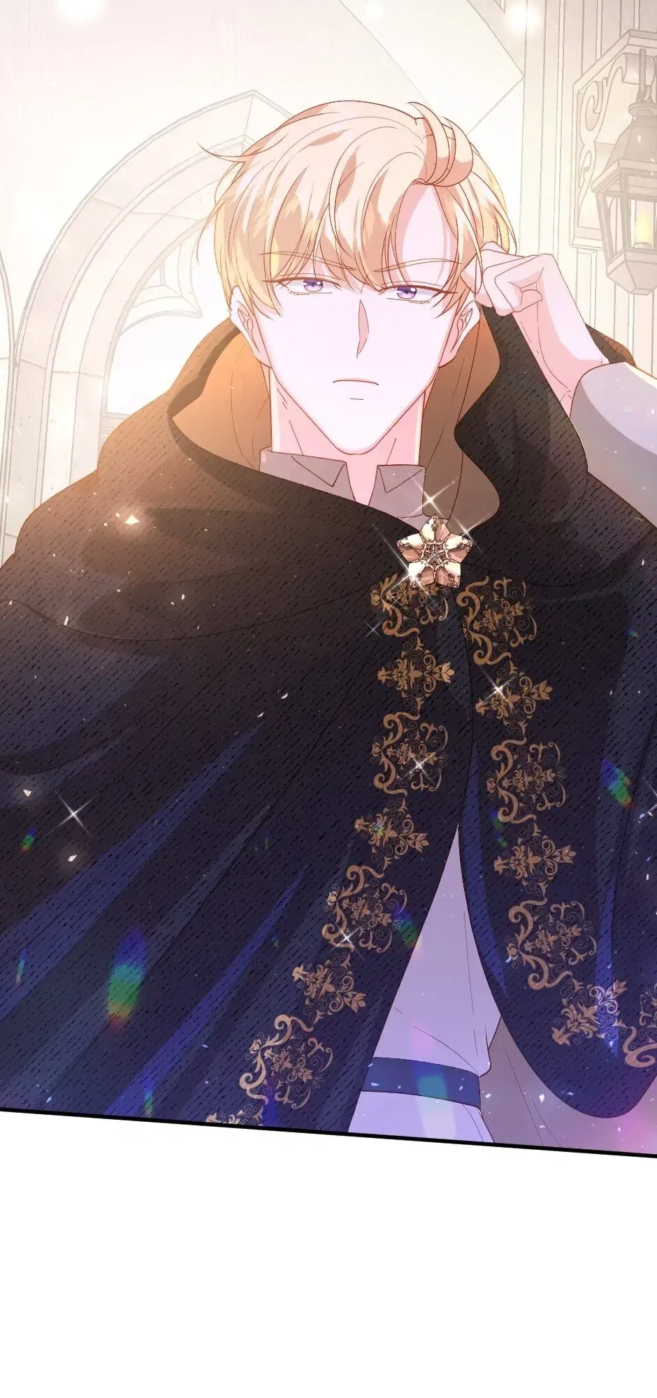 The Prince’s Personal Physician Chapter 24 – Page 23