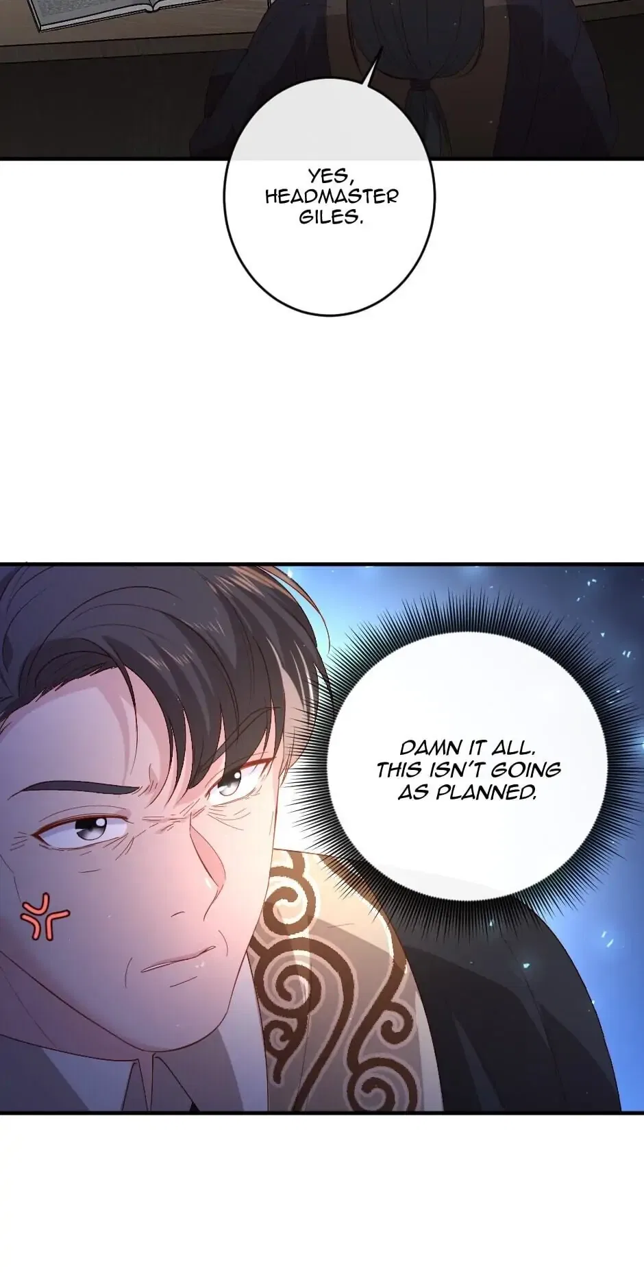 The Prince’s Personal Physician Chapter 24 – Page 27