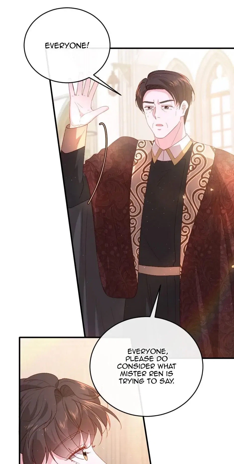 The Prince’s Personal Physician Chapter 24 – Page 28
