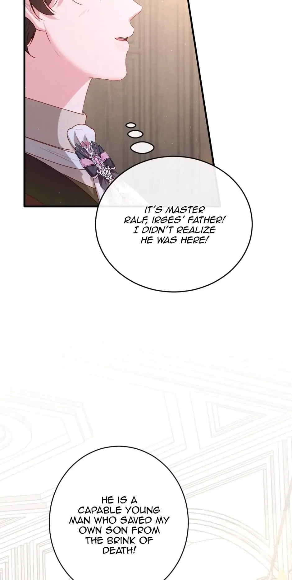 The Prince’s Personal Physician Chapter 24 – Page 29