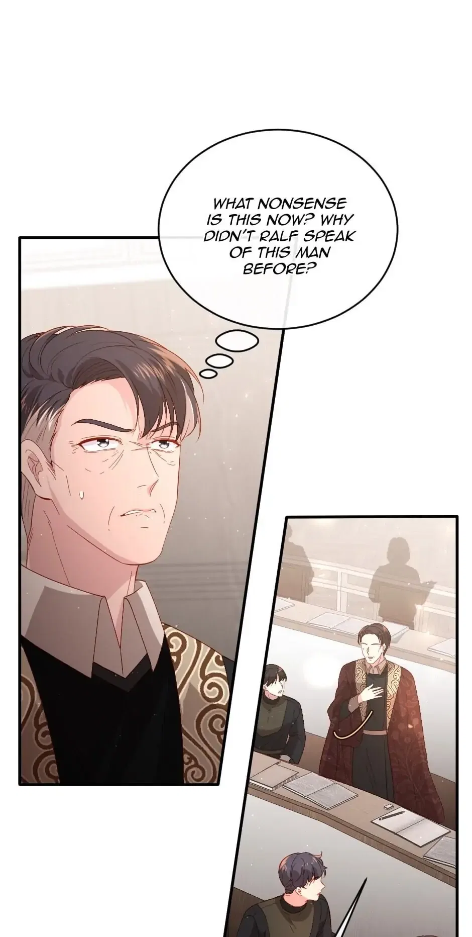 The Prince’s Personal Physician Chapter 24 – Page 31