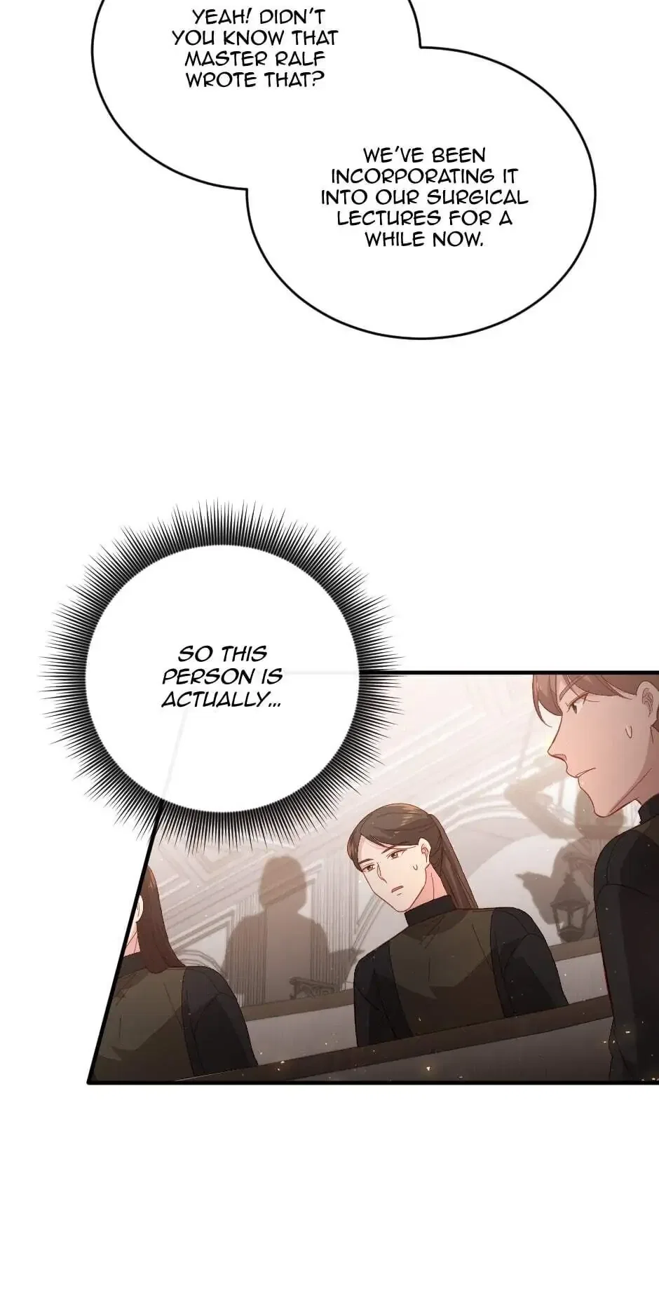 The Prince’s Personal Physician Chapter 24 – Page 33