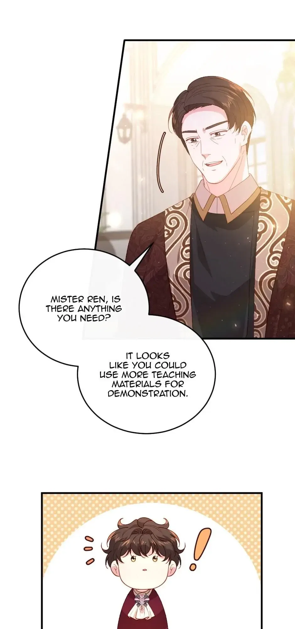 The Prince’s Personal Physician Chapter 24 – Page 35