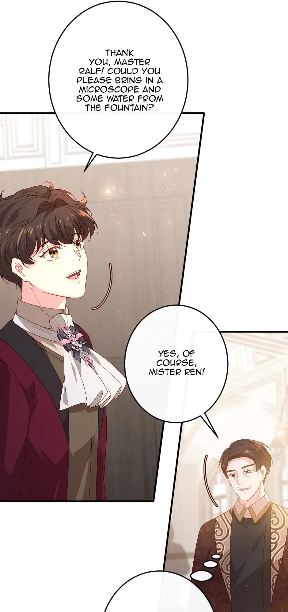 The Prince’s Personal Physician Chapter 24 – Page 37