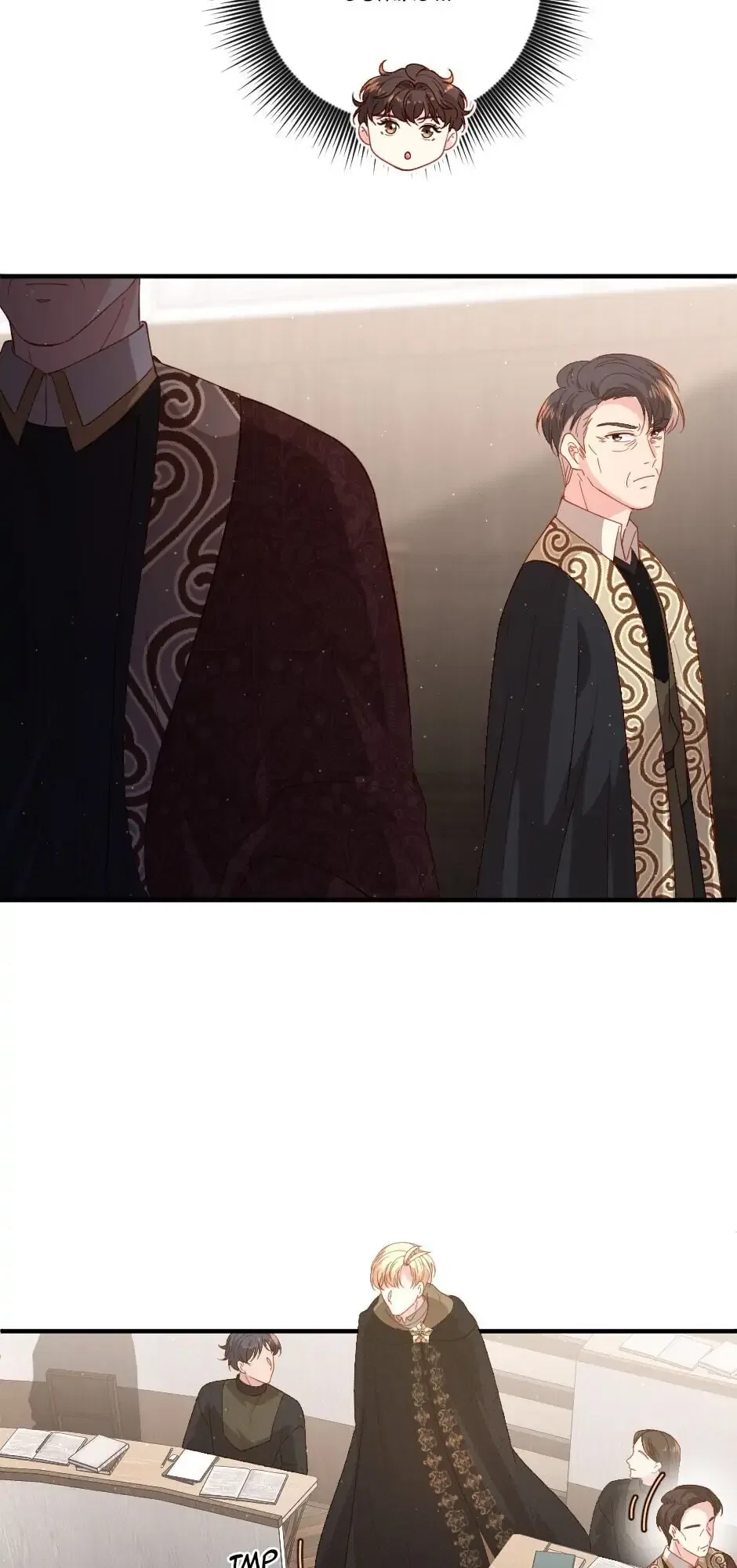 The Prince’s Personal Physician Chapter 24 – Page 39