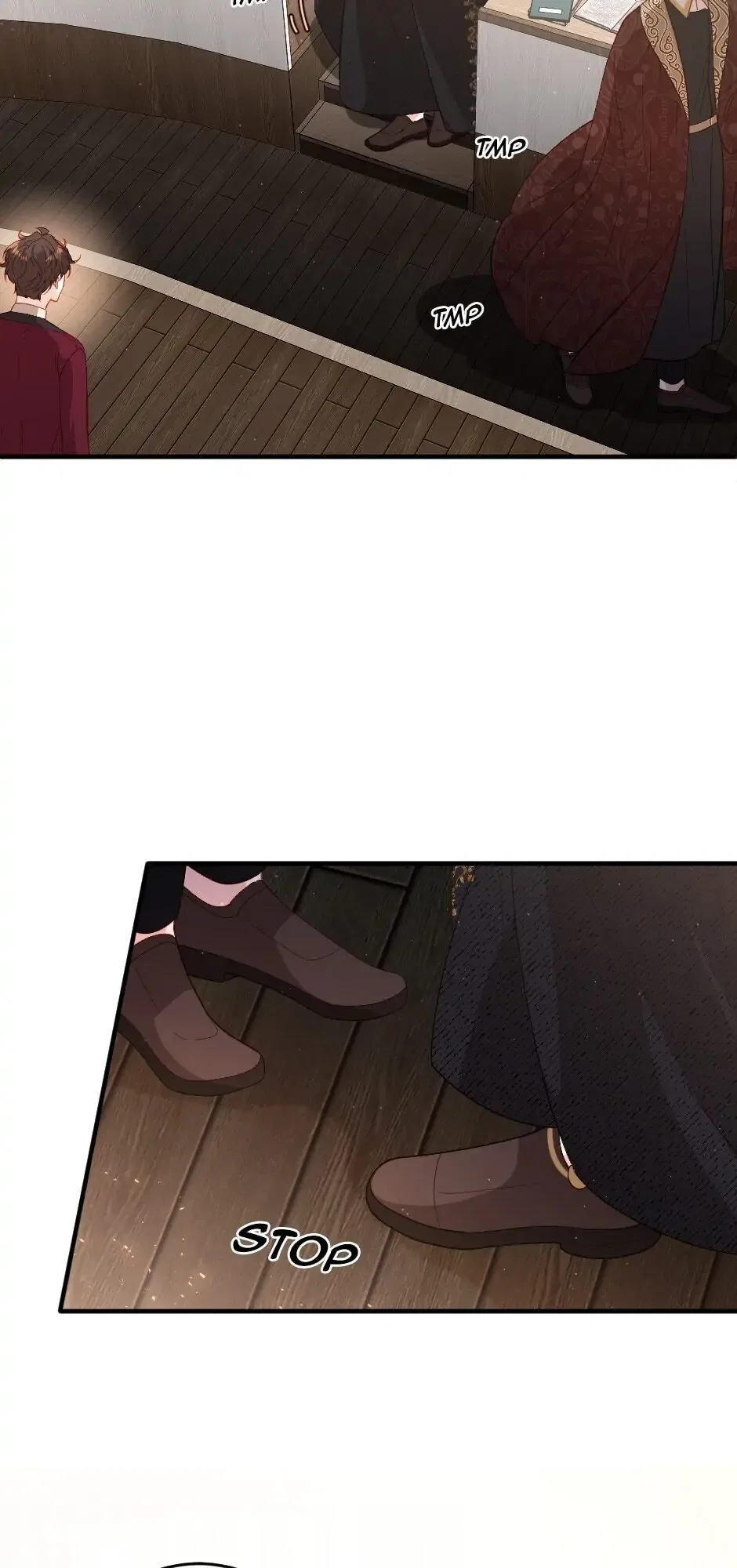 The Prince’s Personal Physician Chapter 24 – Page 40