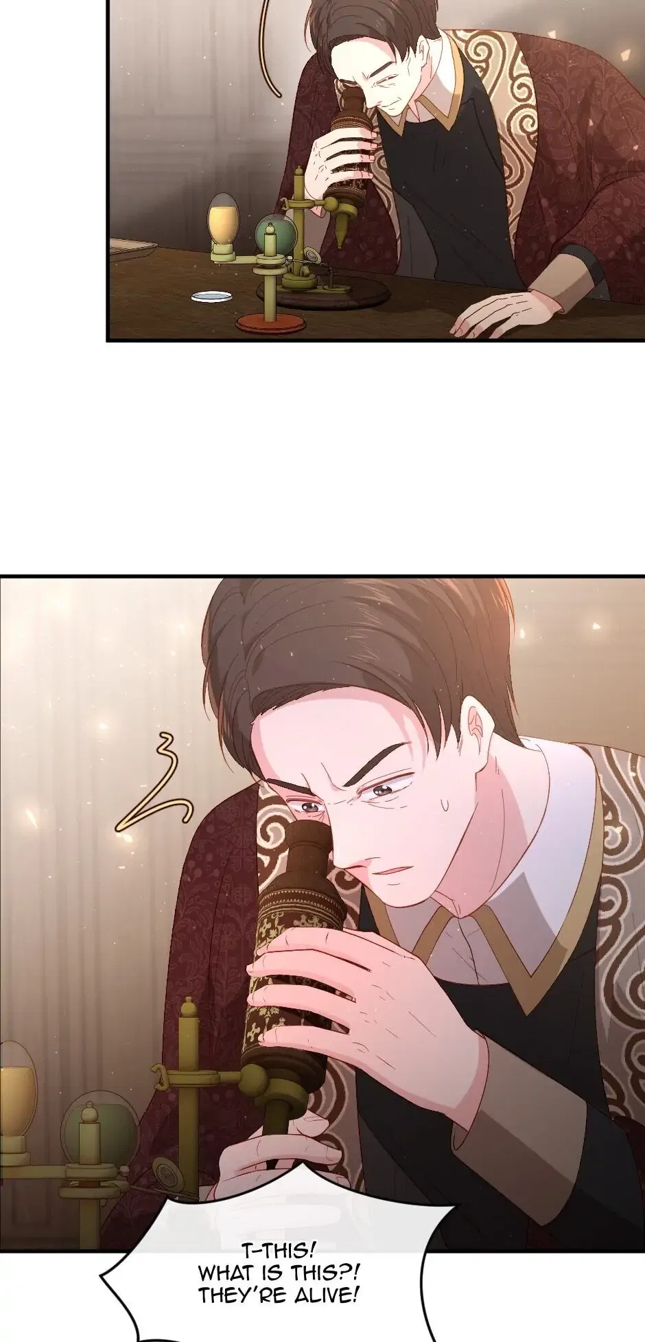 The Prince’s Personal Physician Chapter 24 – Page 47