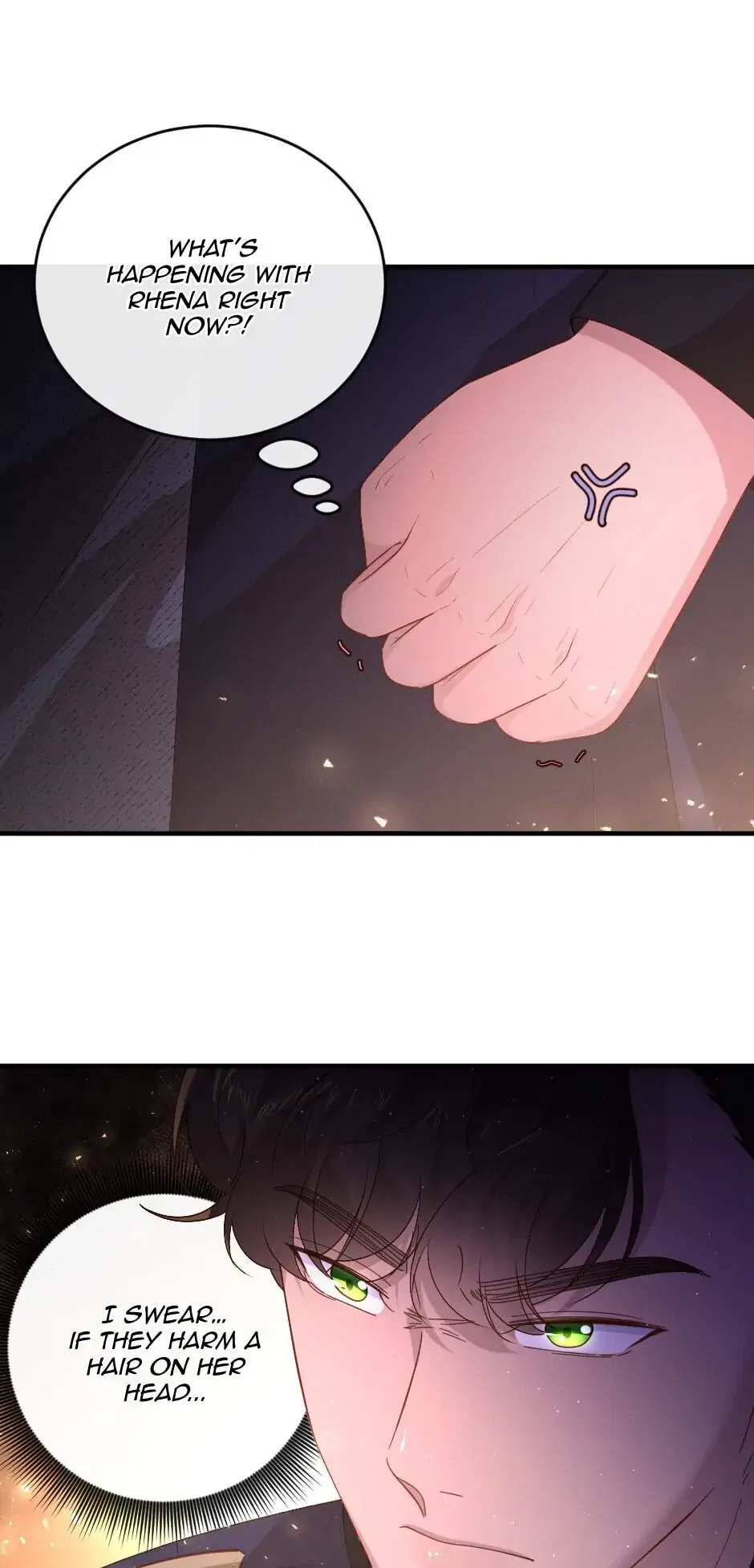 The Prince’s Personal Physician Chapter 24 – Page 52