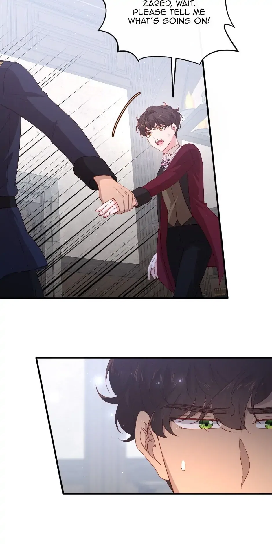 The Prince’s Personal Physician Chapter 23 – Page 5