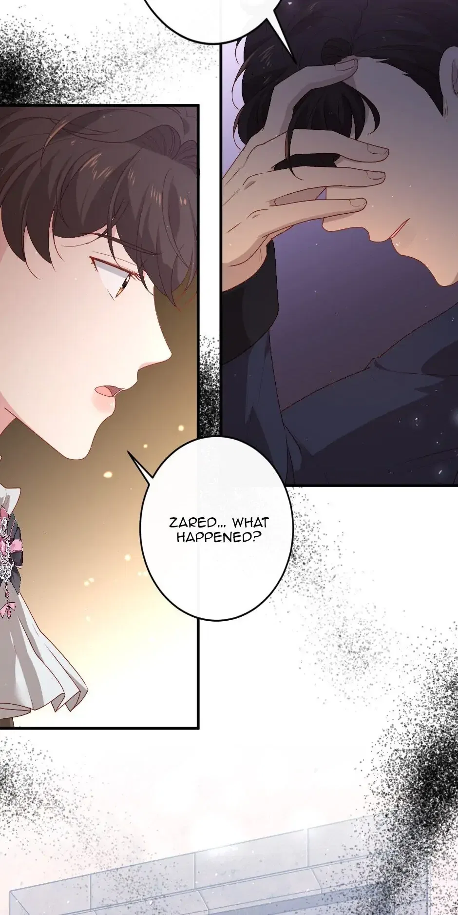 The Prince’s Personal Physician Chapter 23 – Page 11