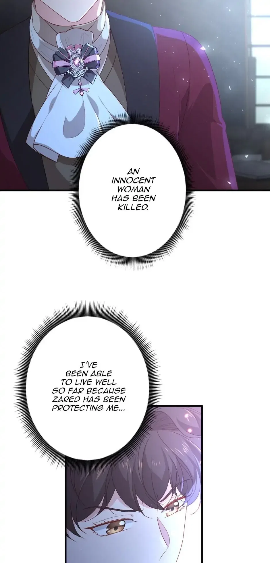 The Prince’s Personal Physician Chapter 23 – Page 18