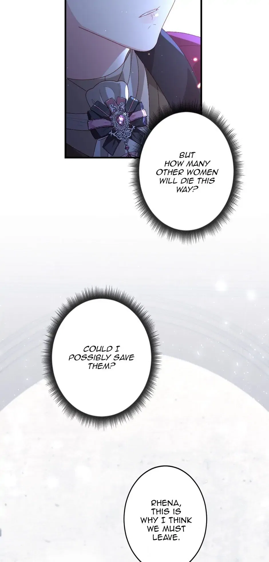 The Prince’s Personal Physician Chapter 23 – Page 19