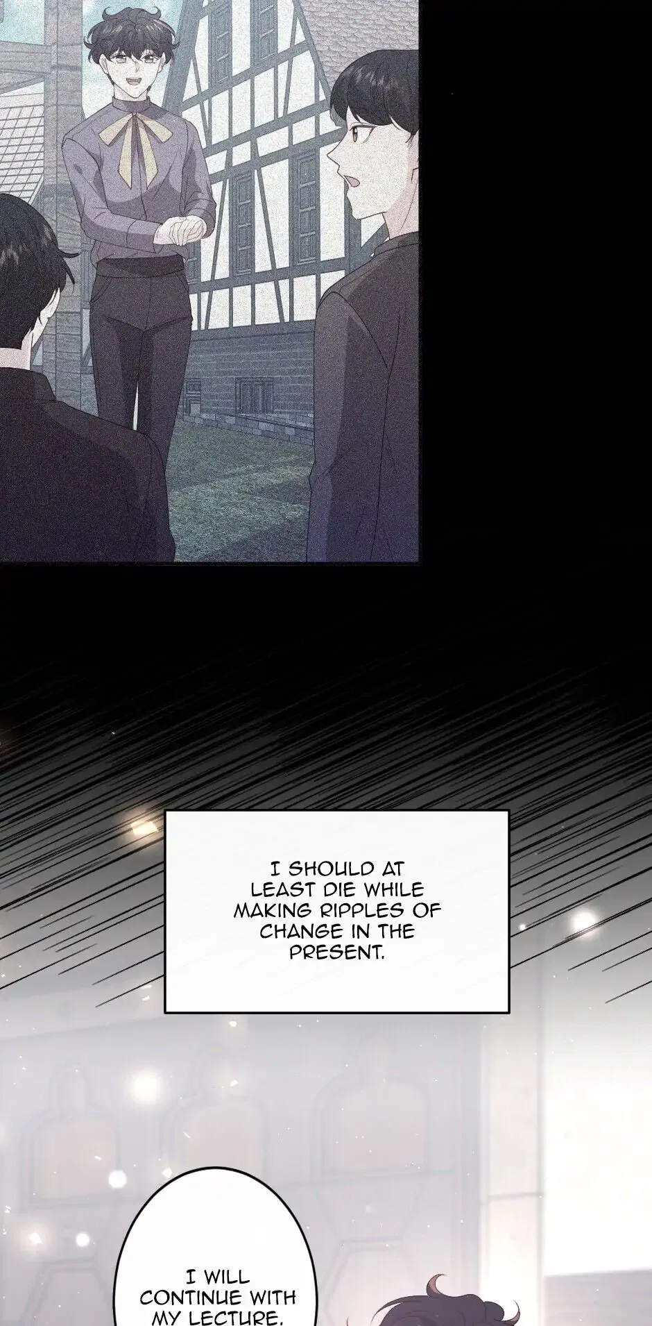 The Prince’s Personal Physician Chapter 23 – Page 27