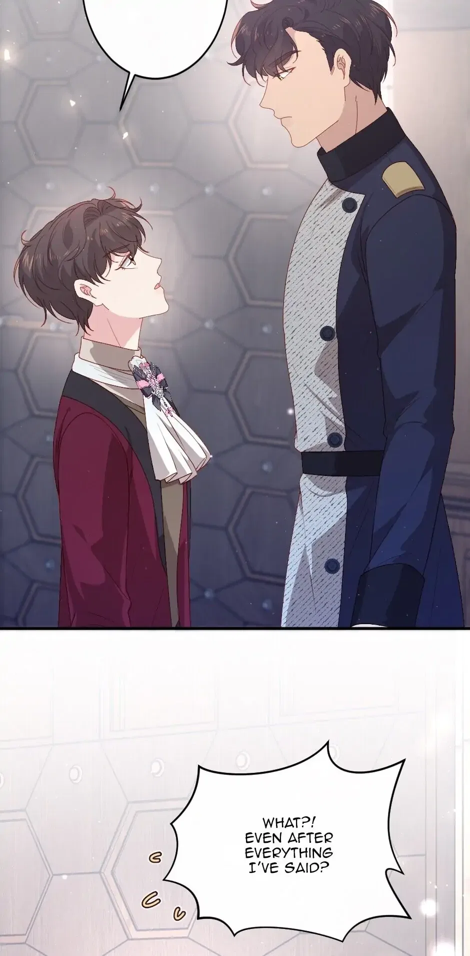 The Prince’s Personal Physician Chapter 23 – Page 28